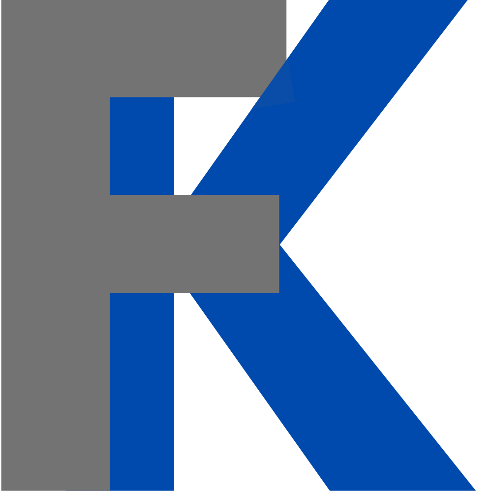 Faz Kazmi Logo